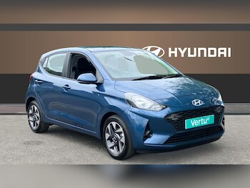 Used Hyundai i10 2026 for sale - 78436681: Photo
