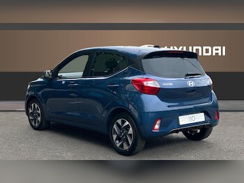 Used Hyundai i10 2026 for sale - 78436681: Photo