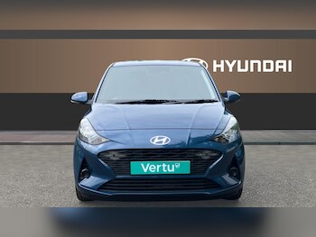Used Hyundai i10 2026 for sale - 78436681: Photo