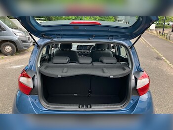 Used Hyundai i10 2026 for sale - 78436681: Photo