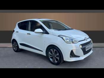 2018 (68) - 1.2 Premium SE 5dr Petrol Hatchback