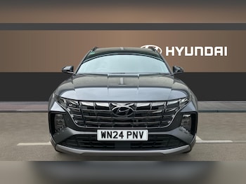 Used Hyundai TUCSON 2024 for sale - 78918079: Photo
