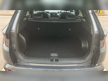 Used Hyundai TUCSON 2024 for sale - 78918079: Photo
