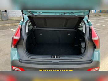 Used Hyundai BAYON 2023 for sale - 77950300: Photo