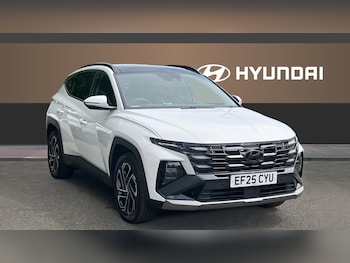 Used Hyundai TUCSON 2025 for sale - 78499898: Photo