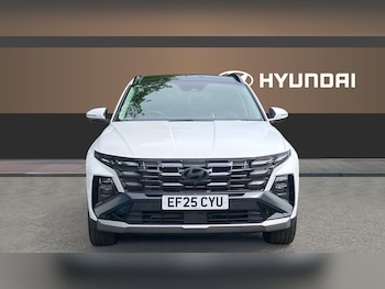 Used Hyundai TUCSON 2025 for sale - 78499898: Photo