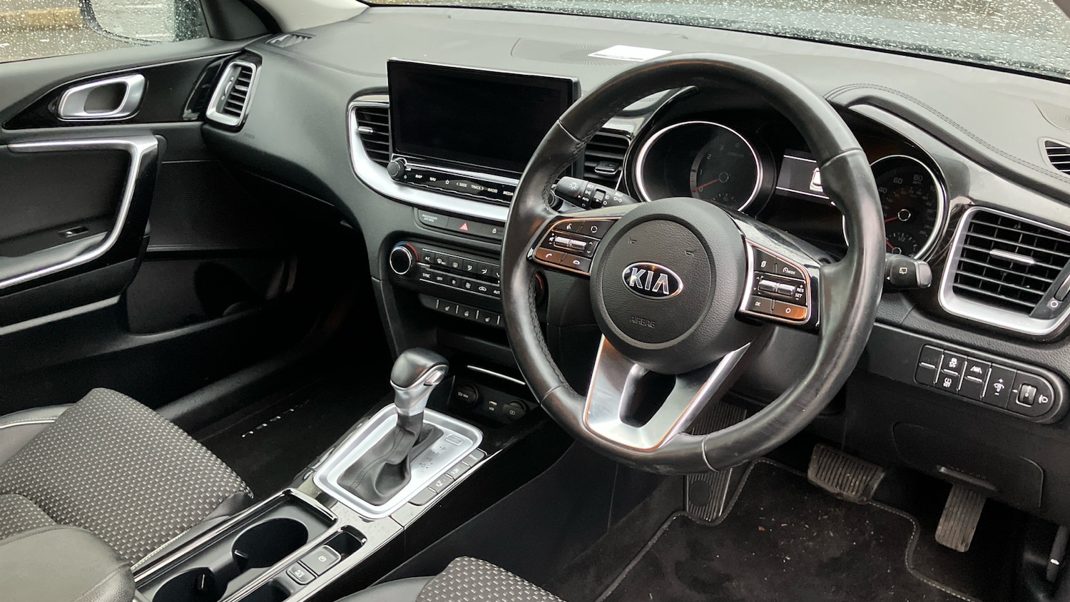 Used Kia XCeed 2020 for sale - 77381501: Photo 11