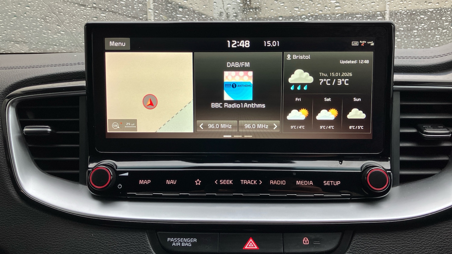 Used Kia XCeed 2020 for sale - 77381501: Photo 12