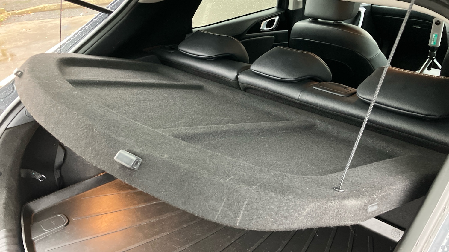 Used Kia XCeed 2020 for sale - 77381501: Photo 21