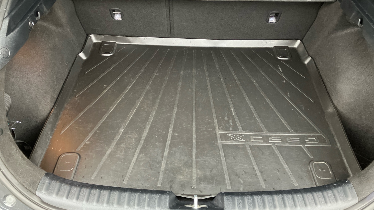 Used Kia XCeed 2020 for sale - 77381501: Photo 22