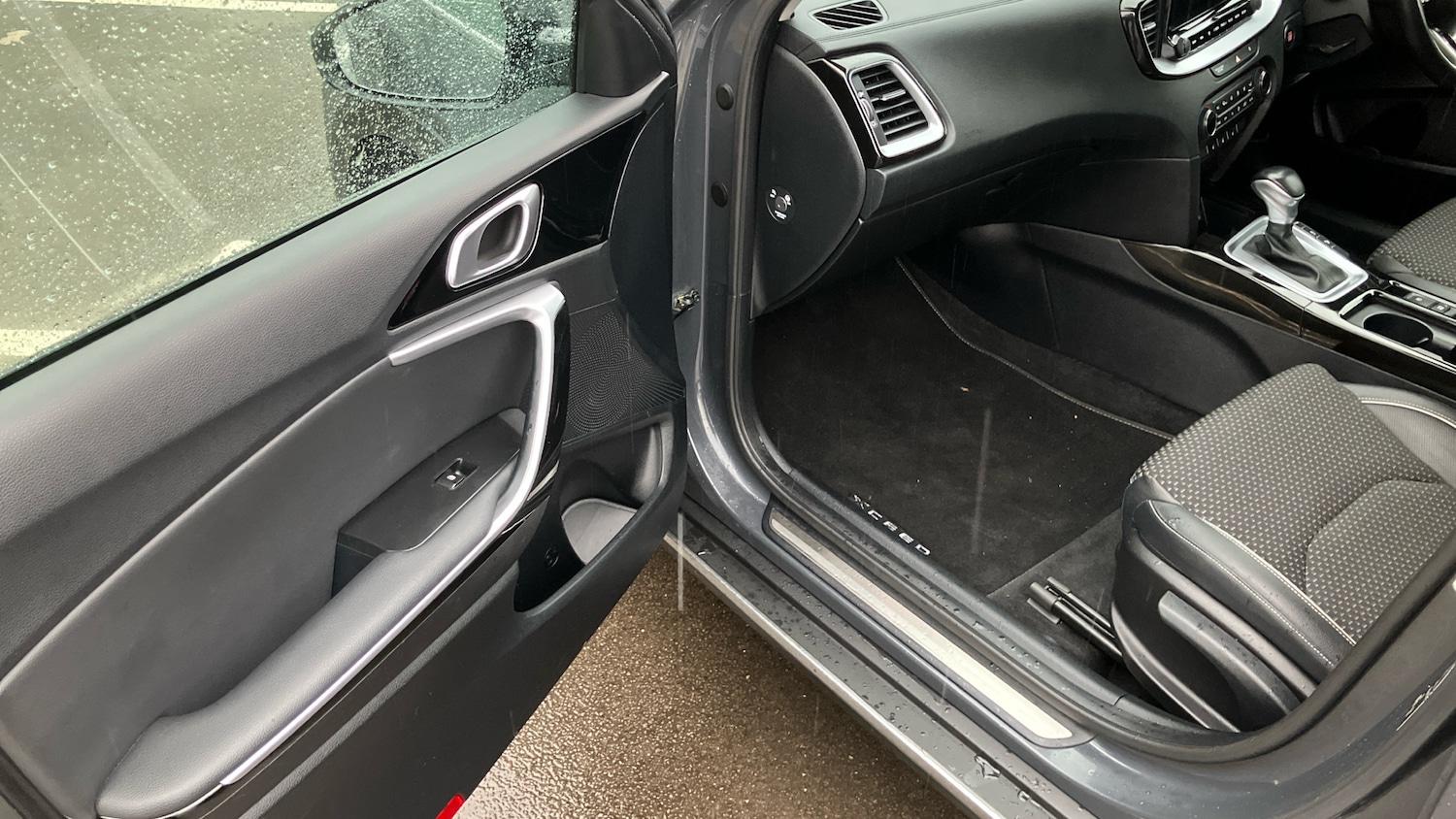 Used Kia XCeed 2020 for sale - 77381501: Photo 35