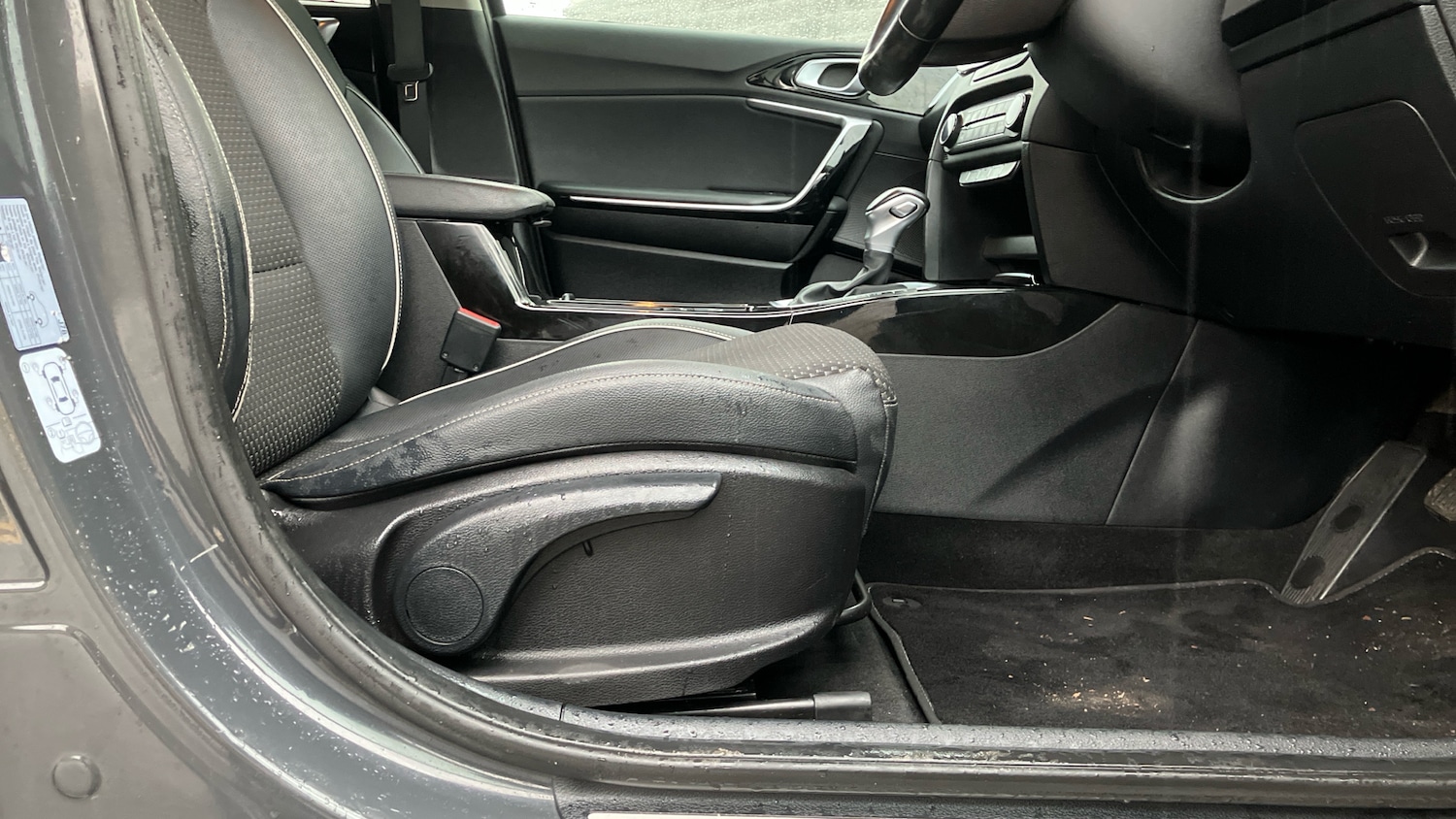 Used Kia XCeed 2020 for sale - 77381501: Photo 37