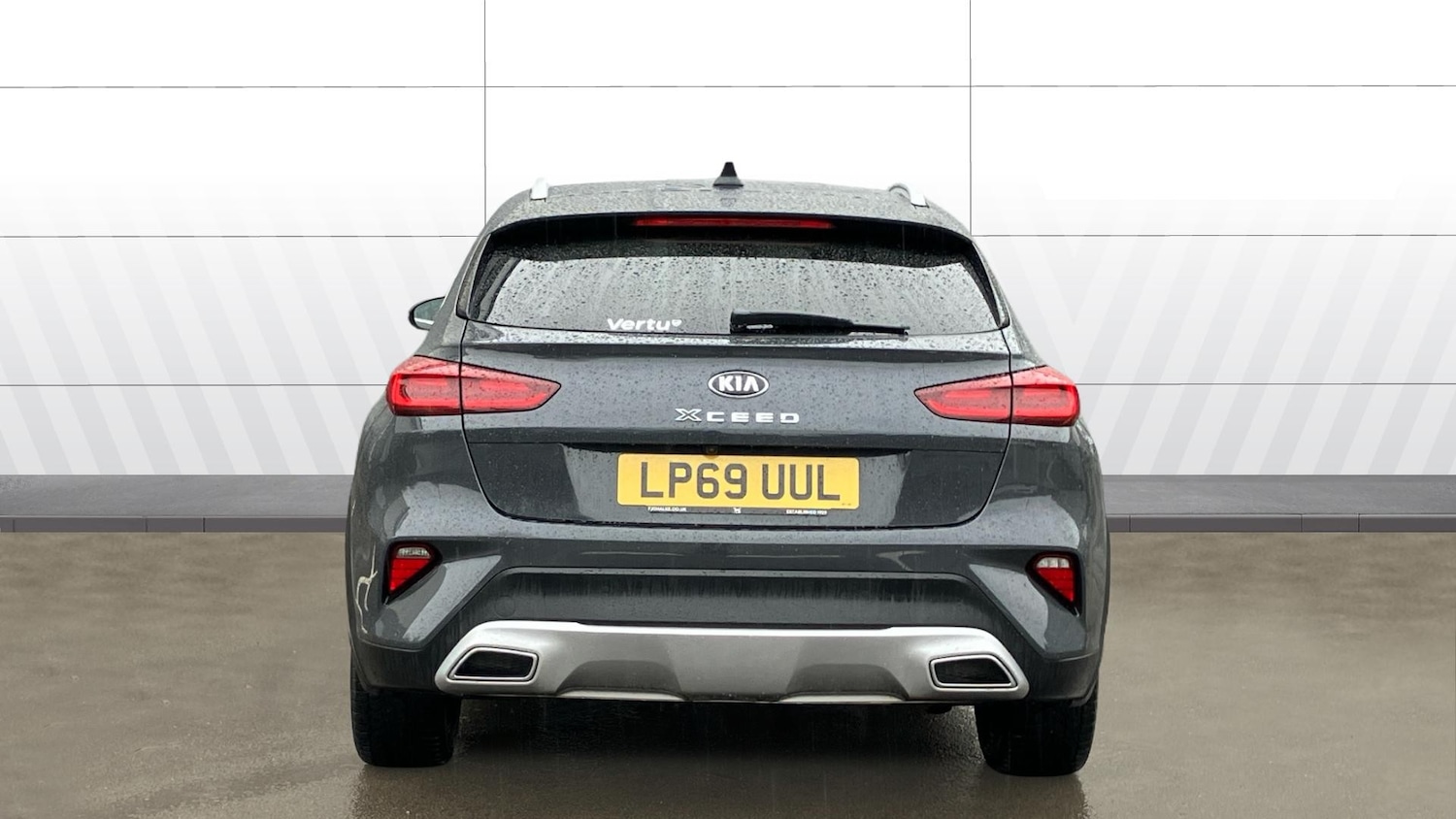 Used Kia XCeed 2020 for sale - 77381501: Photo 6