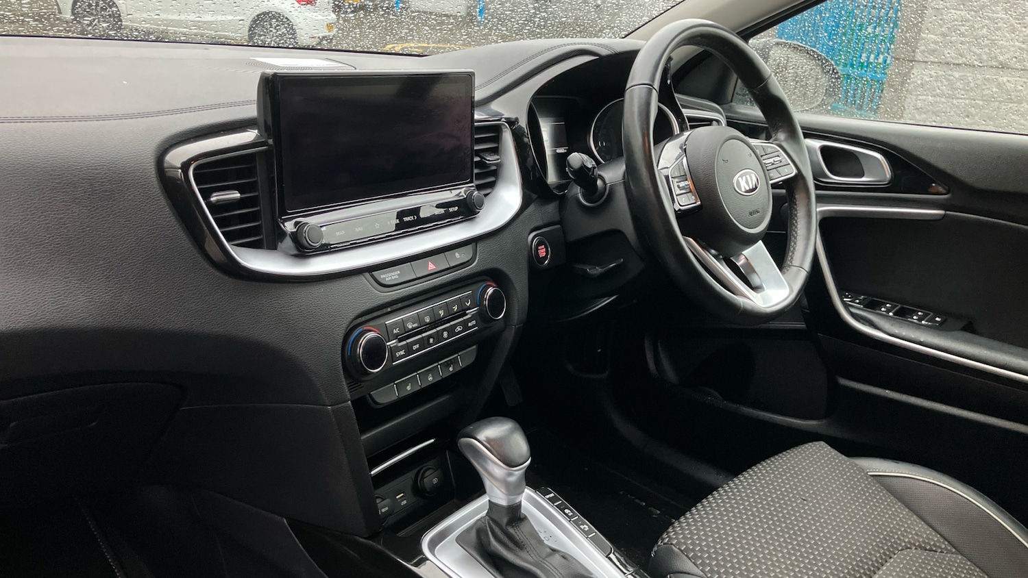 Used Kia XCeed 2020 for sale - 77381501: Photo 9