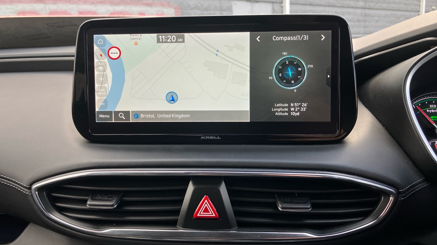 Used Hyundai Santa Fe 2022 for sale - 77180649: Photo 12