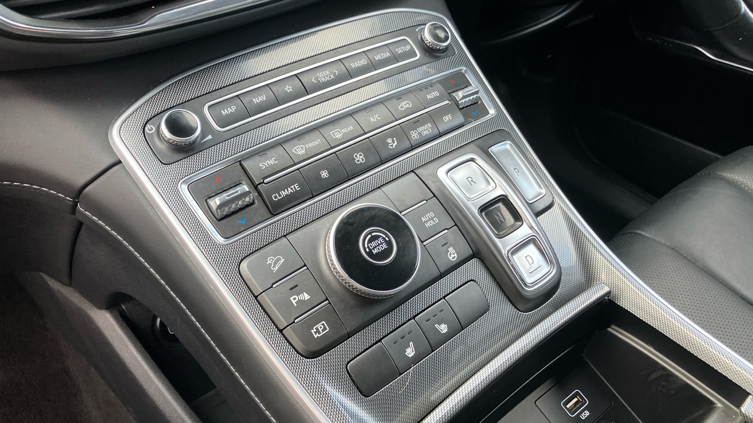 Used Hyundai Santa Fe 2022 for sale - 77180649: Photo 13