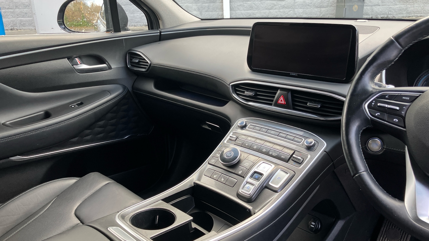 Used Hyundai Santa Fe 2022 for sale - 77180649: Photo 14