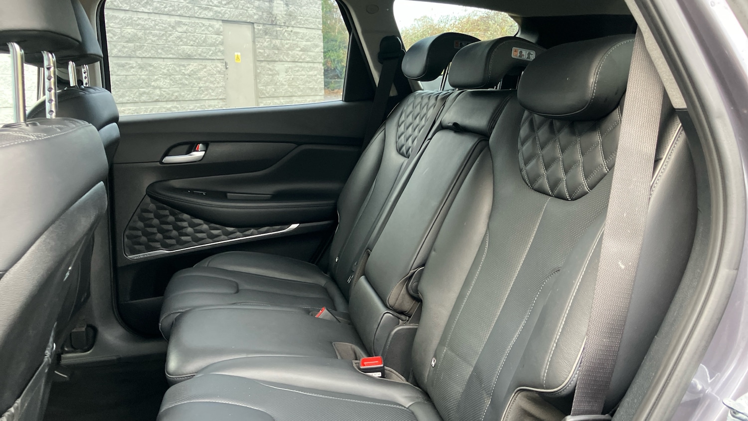 Used Hyundai Santa Fe 2022 for sale - 77180649: Photo 16