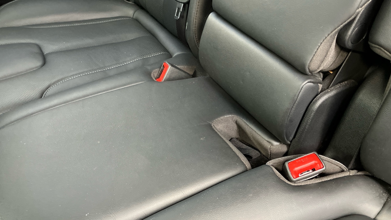 Used Hyundai Santa Fe 2022 for sale - 77180649: Photo 17