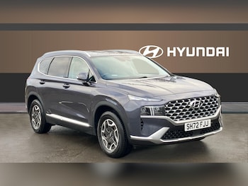 2022 (72) - 1.6 TGDi Hybrid Premium 5dr Auto Hybrid Estate