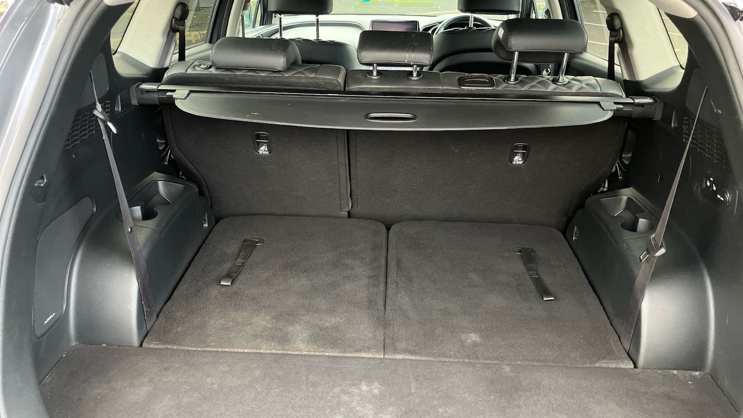 Used Hyundai Santa Fe 2022 for sale - 77180649: Photo 23