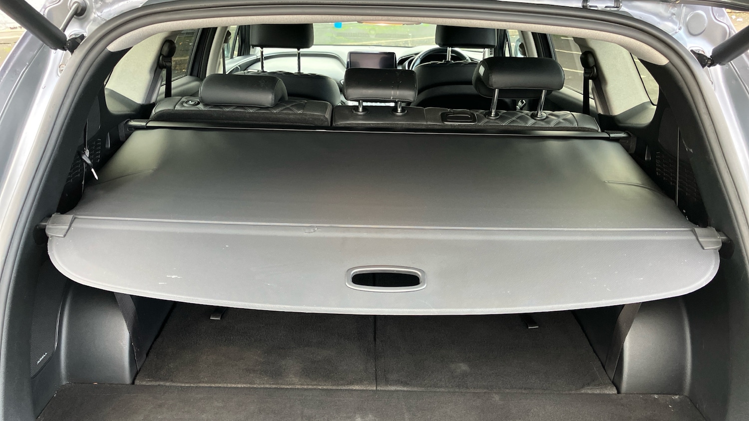 Used Hyundai Santa Fe 2022 for sale - 77180649: Photo 24