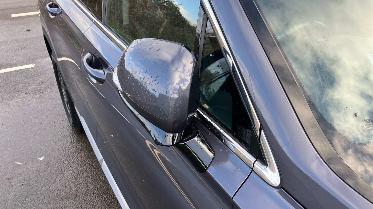 Used Hyundai Santa Fe 2022 for sale - 77180649: Photo 30