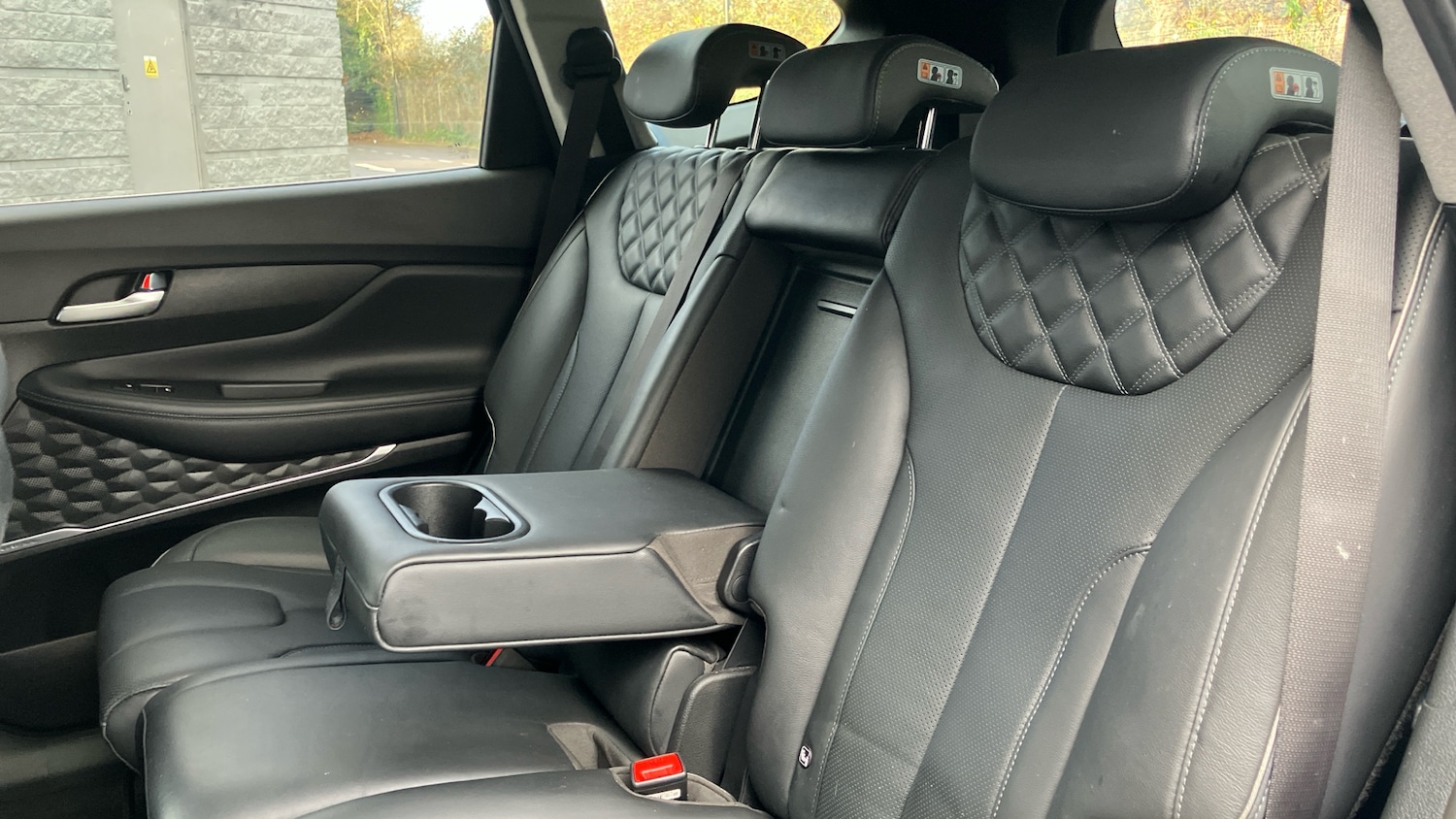 Used Hyundai Santa Fe 2022 for sale - 77180649: Photo 36