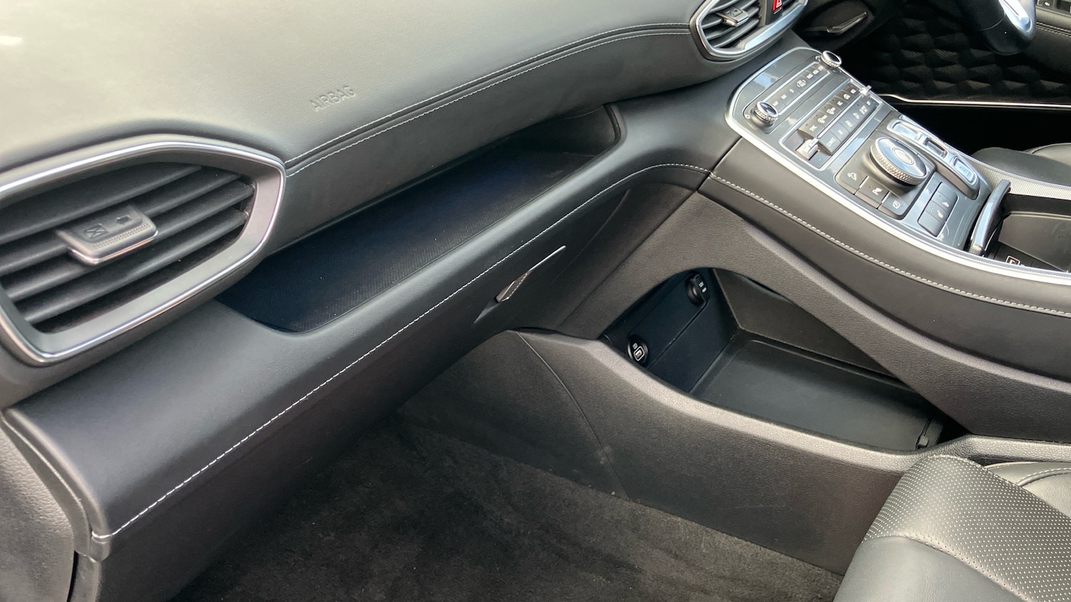 Used Hyundai Santa Fe 2022 for sale - 77180649: Photo 39