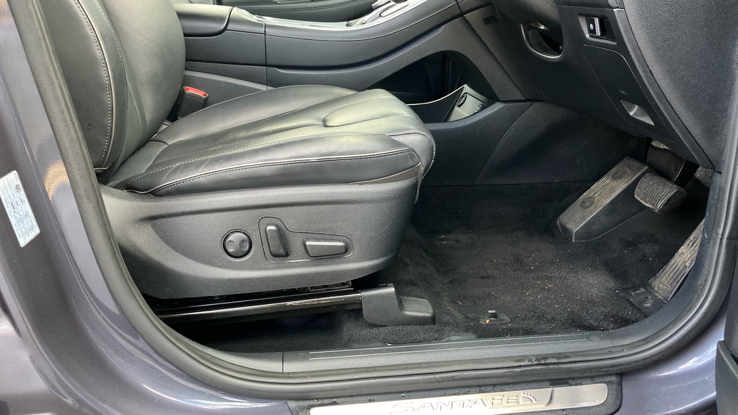 Used Hyundai Santa Fe 2022 for sale - 77180649: Photo 42