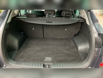 Used Hyundai TUCSON 2020 for sale - 78596716: Photo