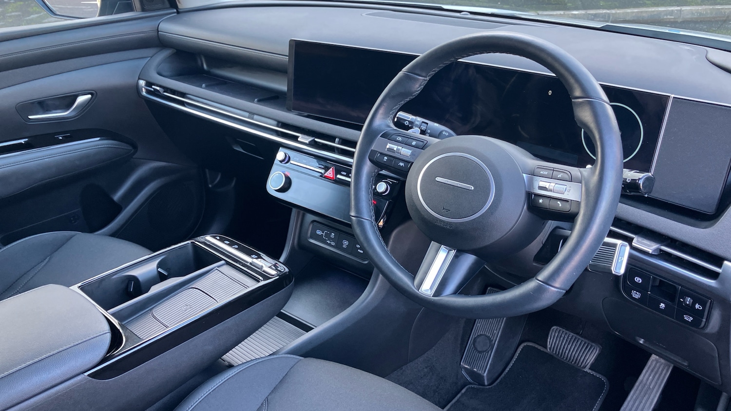 Used Hyundai TUCSON 2025 for sale - 77903785: Photo 11