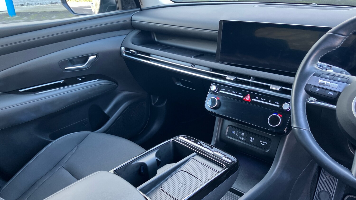 Used Hyundai TUCSON 2025 for sale - 77903785: Photo 14