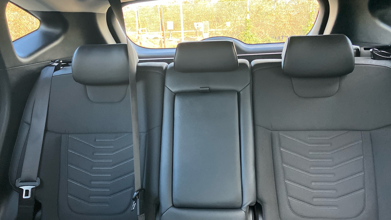 Used Hyundai TUCSON 2025 for sale - 77903785: Photo 15