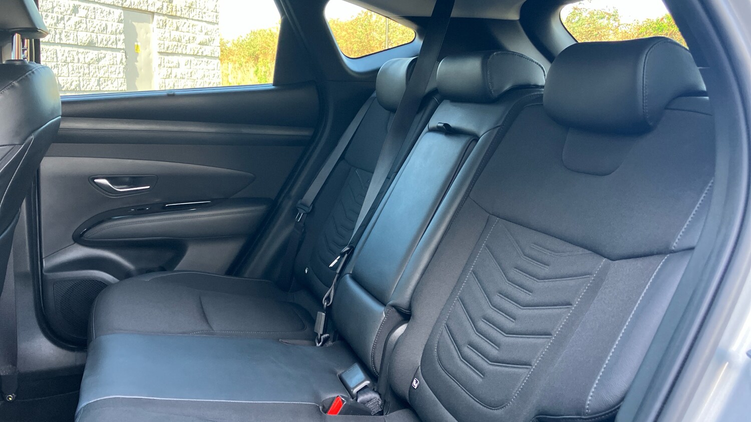 Used Hyundai TUCSON 2025 for sale - 77903785: Photo 16