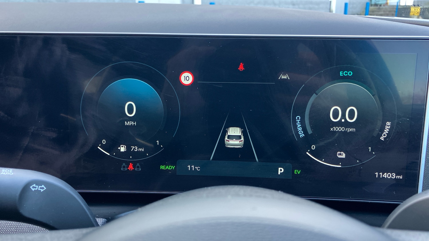 Used Hyundai TUCSON 2025 for sale - 77903785: Photo 18