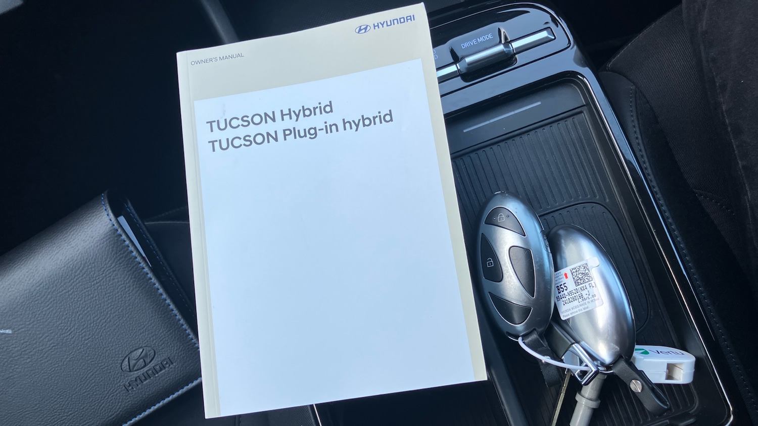 Used Hyundai TUCSON 2025 for sale - 77903785: Photo 19