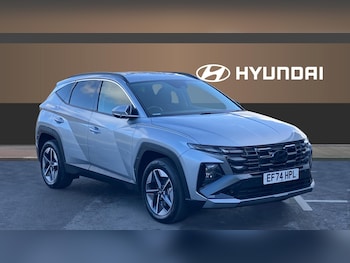 Used Hyundai TUCSON 2025 for sale - 77903785: Photo