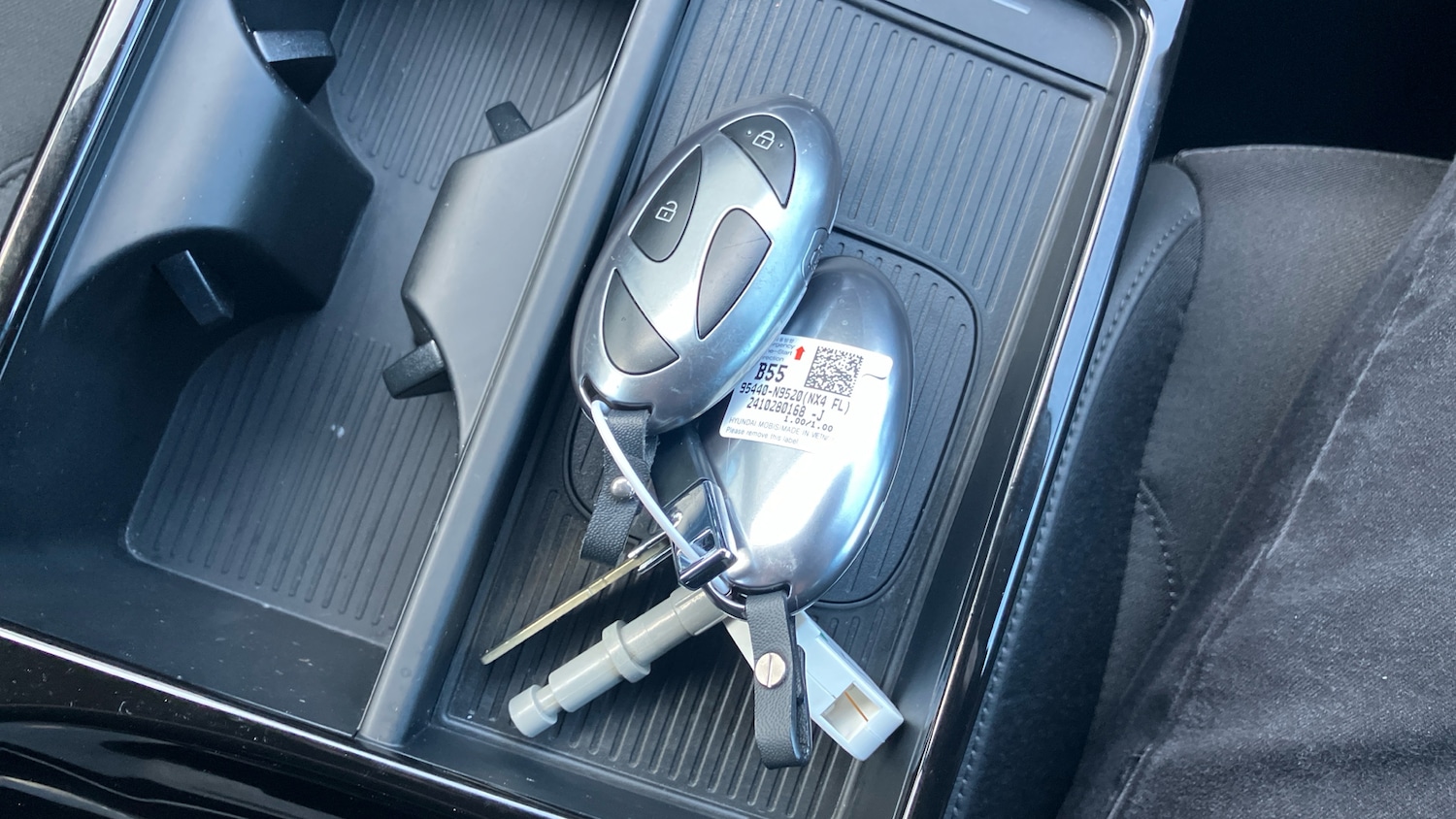 Used Hyundai TUCSON 2025 for sale - 77903785: Photo 20