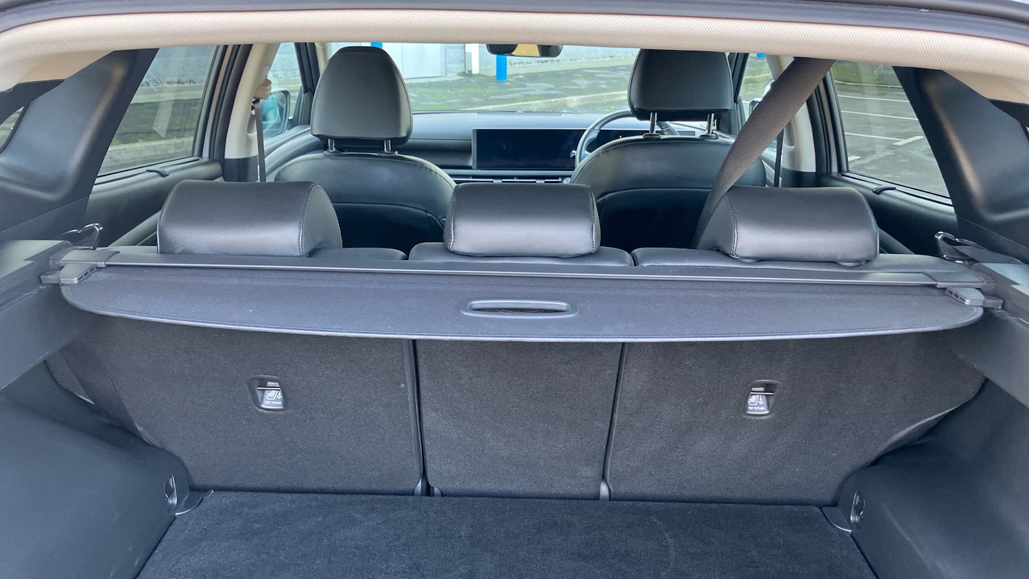 Used Hyundai TUCSON 2025 for sale - 77903785: Photo 21