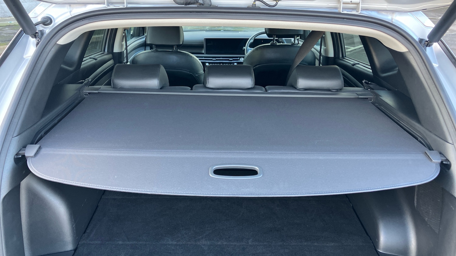 Used Hyundai TUCSON 2025 for sale - 77903785: Photo 22