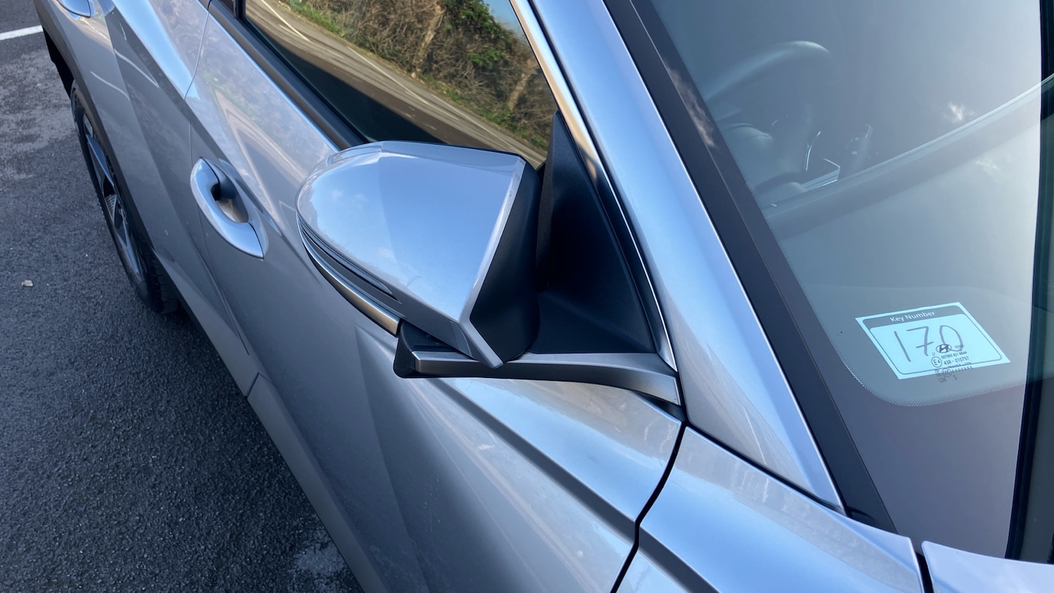 Used Hyundai TUCSON 2025 for sale - 77903785: Photo 27