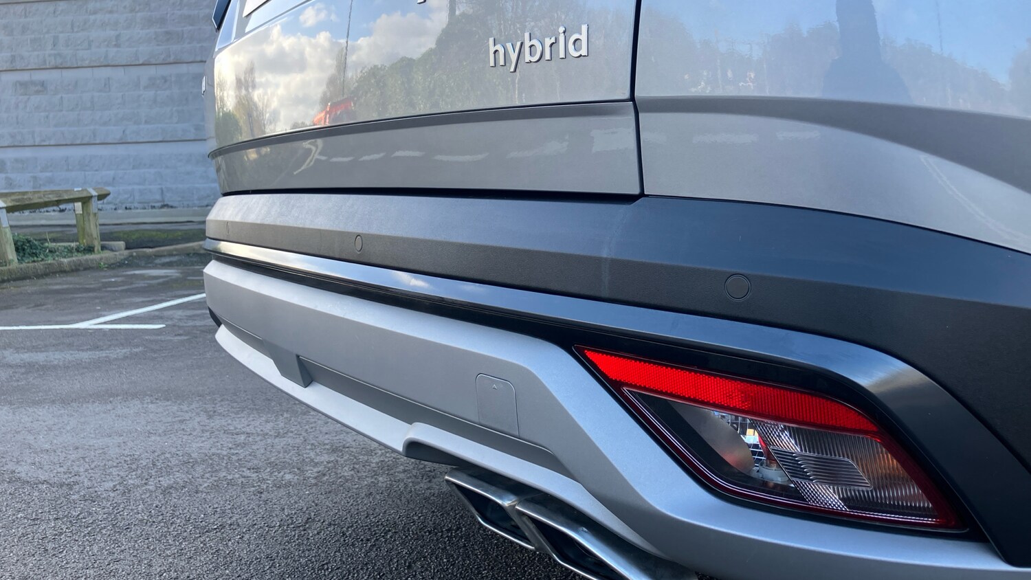 Used Hyundai TUCSON 2025 for sale - 77903785: Photo 29