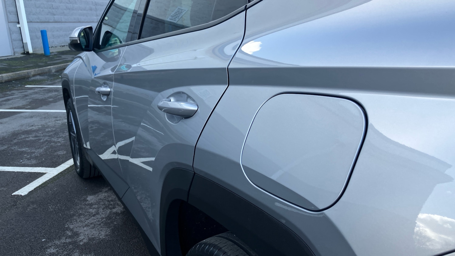 Used Hyundai TUCSON 2025 for sale - 77903785: Photo 31