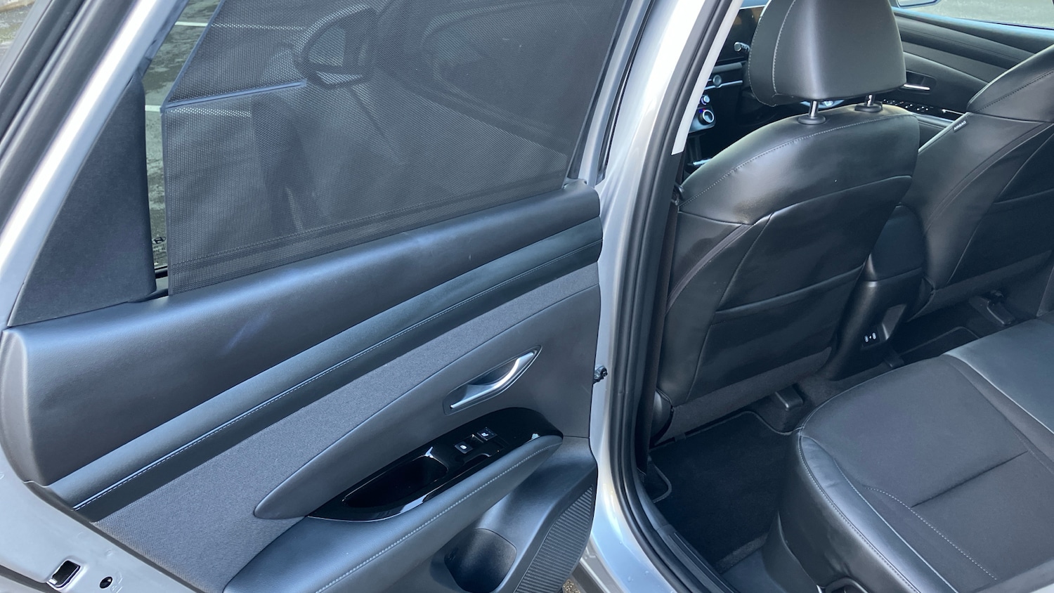 Used Hyundai TUCSON 2025 for sale - 77903785: Photo 32