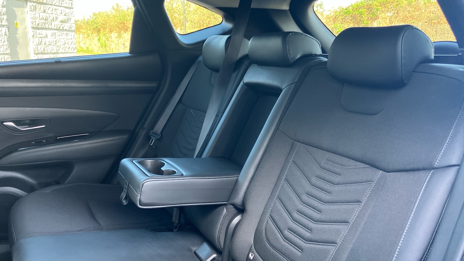 Used Hyundai TUCSON 2025 for sale - 77903785: Photo 33