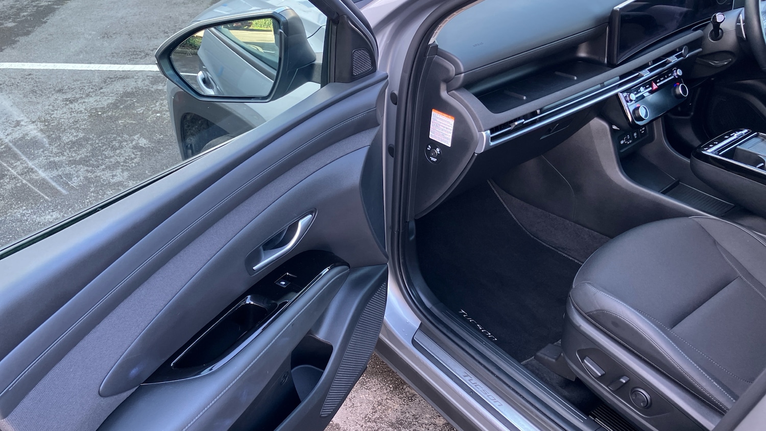 Used Hyundai TUCSON 2025 for sale - 77903785: Photo 35