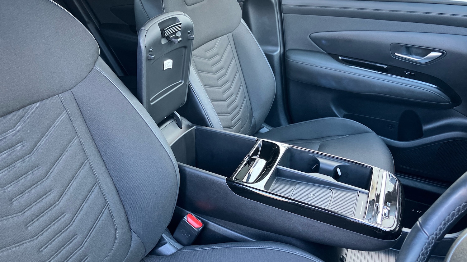 Used Hyundai TUCSON 2025 for sale - 77903785: Photo 43