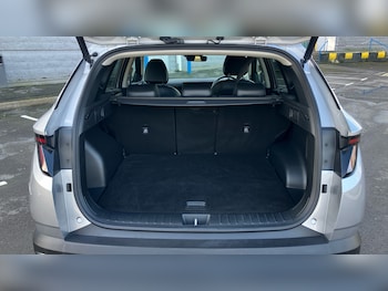 Used Hyundai TUCSON 2025 for sale - 77903785: Photo