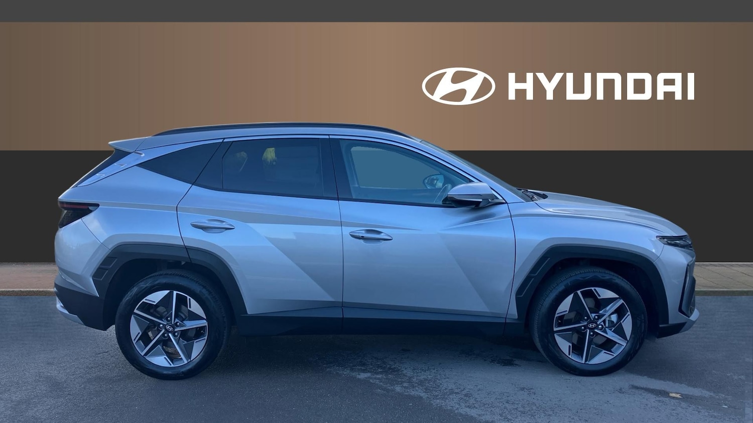 Used Hyundai TUCSON 2025 for sale - 77903785: Photo 5